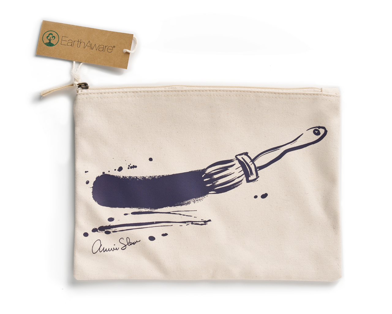 Annie Sloan Pinseltasche
